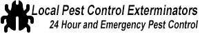 Faulkton SD Pest Control Exterminators